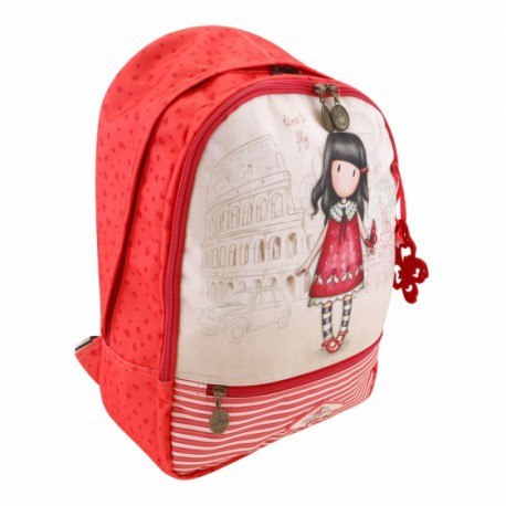 Plecak - gorjuss - time to fly Santoro London