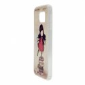 Samsung s6 case - gorjuss - new heights Santoro London