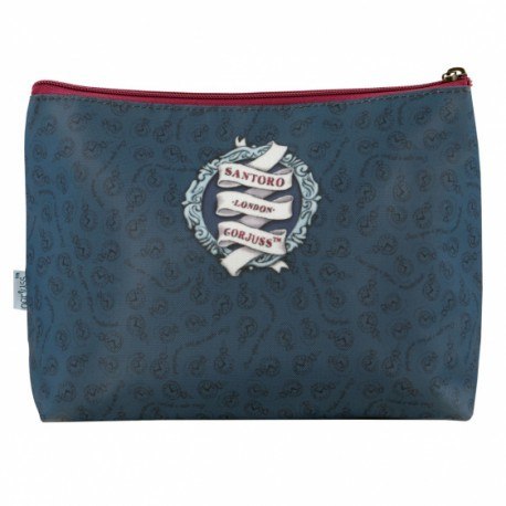 Saszetka - gorjuss - the hatter Santoro London