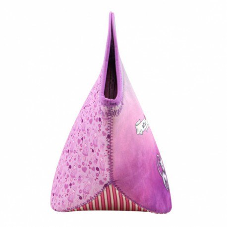 Torba na lunch - gorjuss - tall tails Santoro London