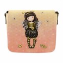 Torebka na skos - gorjuss - bee-loved (just bee-cause) Santoro London