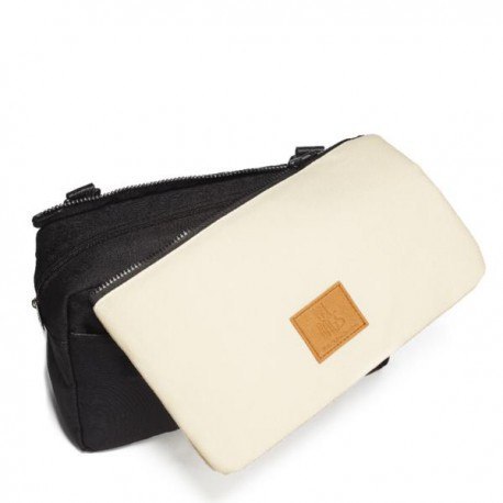 My bag's organizer do wózka eco black/cream My Bag's My bag's organizer do wózka eco black/cream My Bag's