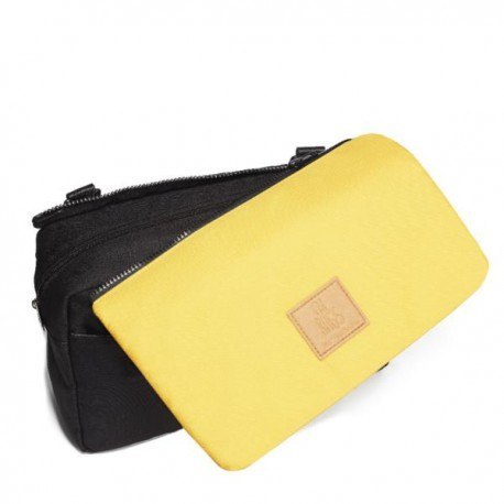 My bag's organizer do wózka eco black/ochre My Bag's My bag's organizer do wózka eco black/ochre My Bag's