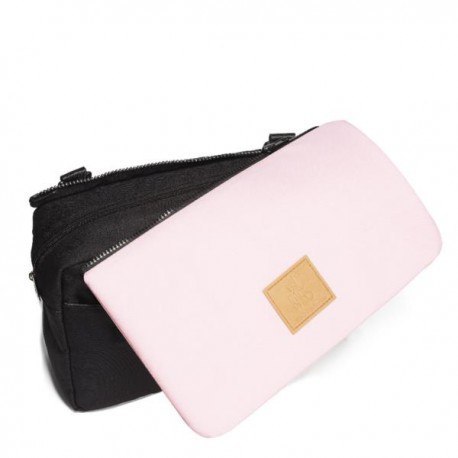 My bag's organizer do wózka eco black/pink My Bag's My bag's organizer do wózka eco black/pink My Bag's