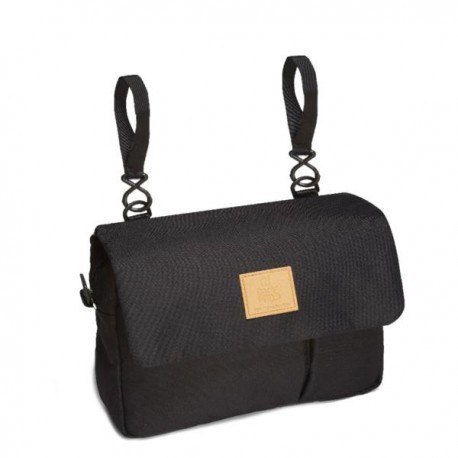 My bag's organizer do wózka eco black/red My Bag's My bag's organizer do wózka eco black/red My Bag's