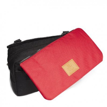 My bag's organizer do wózka eco black/red My Bag's My bag's organizer do wózka eco black/red My Bag's
