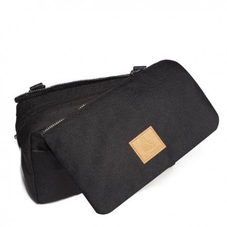 My bag's organizer do wózka eco black/red My Bag's My bag's organizer do wózka eco black/red My Bag's