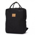 My bag's plecak master bag eco black My Bag's