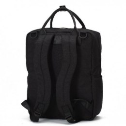 My bag's plecak master bag eco black My Bag's