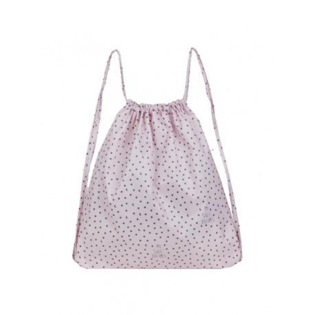 My bag's plecak worek l my sweet dream's pink My Bag's