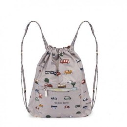 My bag's plecak worek xs we love travel My Bag's