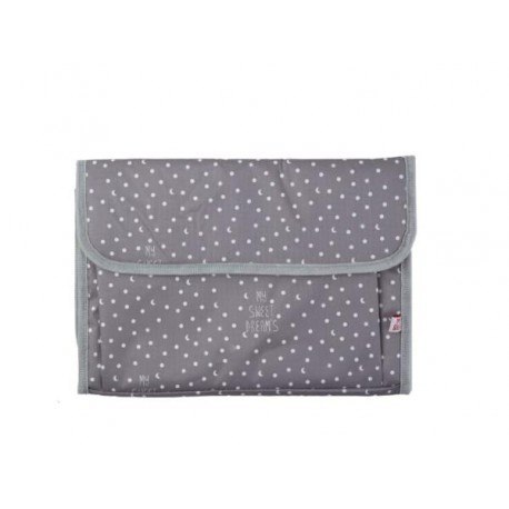 My bag's przewijak podróżny my sweet dream's grey My Bag's My bag's przewijak podróżny my sweet dream's grey My Bag's