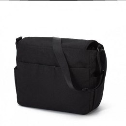 My bag's torba do wózka flap bag eco black My Bag's