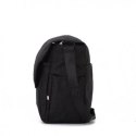 My bag's torba do wózka flap bag eco black My Bag's