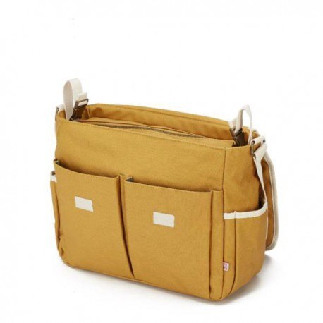 My bag's torba do wózka flap bag happy family My Bag's My bag's torba do wózka flap bag happy family My Bag's
