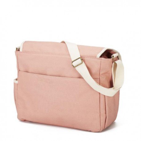 My bag's torba do wózka flap bag happy family pink My Bag's My bag's torba do wózka flap bag happy family pink My Bag's