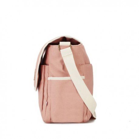 My bag's torba do wózka flap bag happy family pink My Bag's My bag's torba do wózka flap bag happy family pink My Bag's