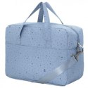 My bag's torba maternity bag leaf blue My Bag's My bag's torba maternity bag leaf blue My Bag's