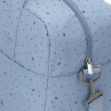 My bag's torba maternity bag leaf blue My Bag's My bag's torba maternity bag leaf blue My Bag's