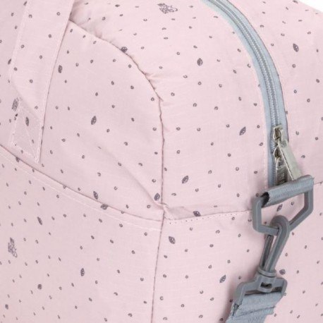 My bag's torba maternity bag leaf pink My Bag's My bag's torba maternity bag leaf pink My Bag's