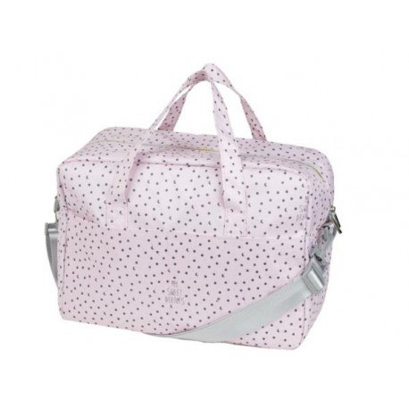 My bag's torba maternity bag my sweet dream's pink My Bag's My bag's torba maternity bag my sweet dream's pink My Bag's