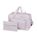 My bag's torba maternity bag my sweet dream's pink My Bag's