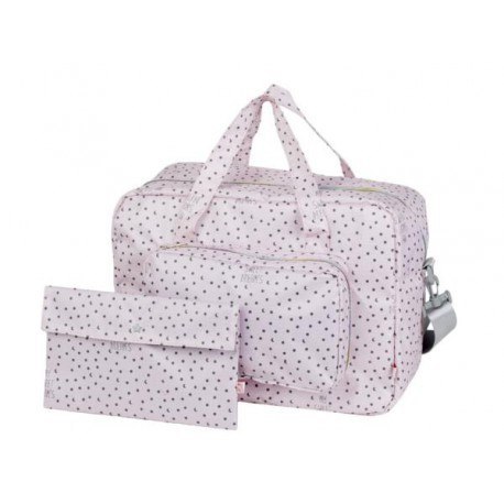 My bag's torba maternity bag my sweet dream's pink My Bag's My bag's torba maternity bag my sweet dream's pink My Bag's