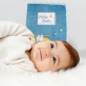 Babyfehn, mały zamek, etui, okładka na książeczkę zdrowia, FEHN Babyfehn, mały zamek, etui, okładka na książeczkę zdrowia, FEHN