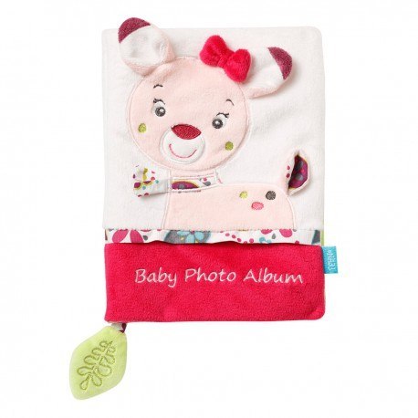 Babyfehn, przytul mnie, pluszowy album na zdjęcia, jelonek FEHN Babyfehn, przytul mnie, pluszowy album na zdjęcia, jelonek FEHN