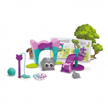 Learning resources, coding critters™ scamper ,sneaker, robot do Learning Resources Learning resources, coding critters™ scamper ,sneaker, robot do Learning Resources