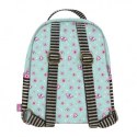 Mały plecak - gorjuss sparkle & bloom - cherry Santoro London Mały plecak - gorjuss sparkle & bloom - cherry Santoro London