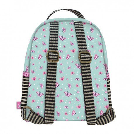 Mały plecak - gorjuss sparkle & bloom - cherry Santoro London Mały plecak - gorjuss sparkle & bloom - cherry Santoro London