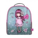Mały plecak - gorjuss sparkle & bloom - cherry Santoro London Mały plecak - gorjuss sparkle & bloom - cherry Santoro London