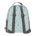 Mały plecak - gorjuss sparkle & bloom - cherry Santoro London Mały plecak - gorjuss sparkle & bloom - cherry Santoro London