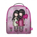 Mały plecak - gorjuss sparkle & bloom - you can Santoro London Mały plecak - gorjuss sparkle & bloom - you can Santoro London