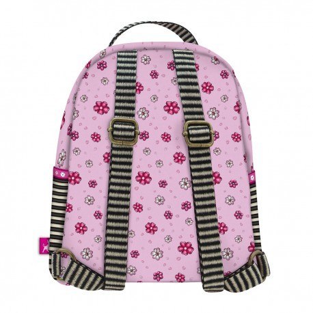 Mały plecak - gorjuss sparkle & bloom - you can Santoro London Mały plecak - gorjuss sparkle & bloom - you can Santoro London