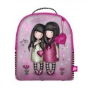 Mały plecak - gorjuss sparkle & bloom - you can Santoro London Mały plecak - gorjuss sparkle & bloom - you can Santoro London