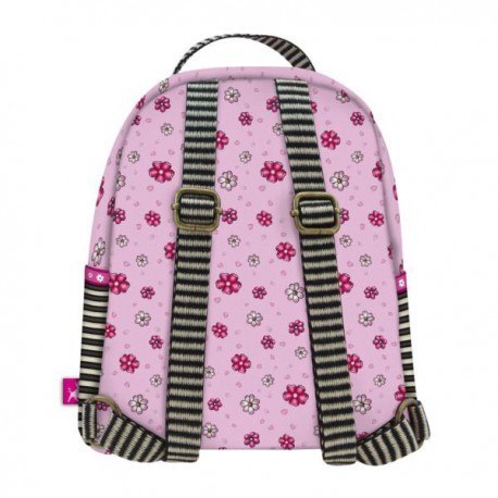 Mały plecak - gorjuss sparkle & bloom - you can Santoro London Mały plecak - gorjuss sparkle & bloom - you can Santoro London