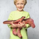 Moses, rosnący dinozaur t - rex xxl, 50 cm Moses