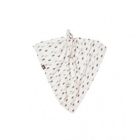 Pieluszki bambusowe z jonami srebra, z torebką - 2pack PULP BAMBOO