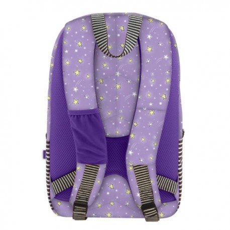 Plecak z trzema kieszeniami - gorjuss sparkle & bloom Santoro London Plecak z trzema kieszeniami - gorjuss sparkle & bloom Santoro London
