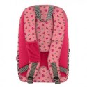 Plecak z trzema kieszeniami - gorjuss sparkle & bloom Santoro London Plecak z trzema kieszeniami - gorjuss sparkle & bloom Santoro London