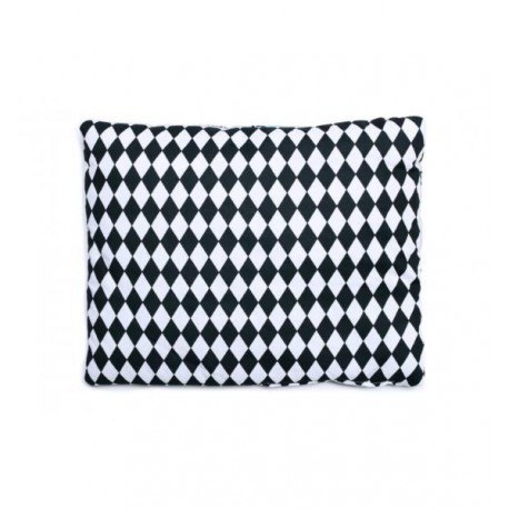 Poduszka bawełniana (samochody) PULP BAMBOO