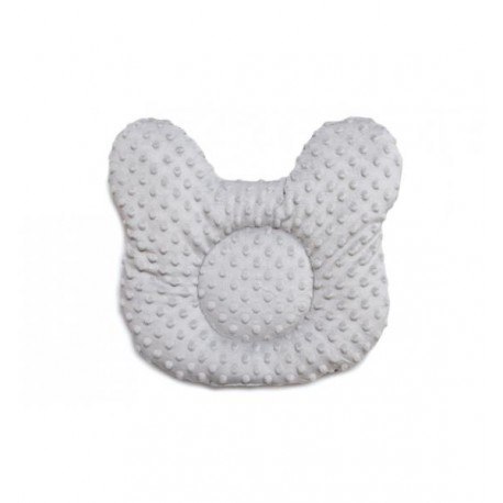 Poduszka minky (pandy misio) PULP BAMBOO