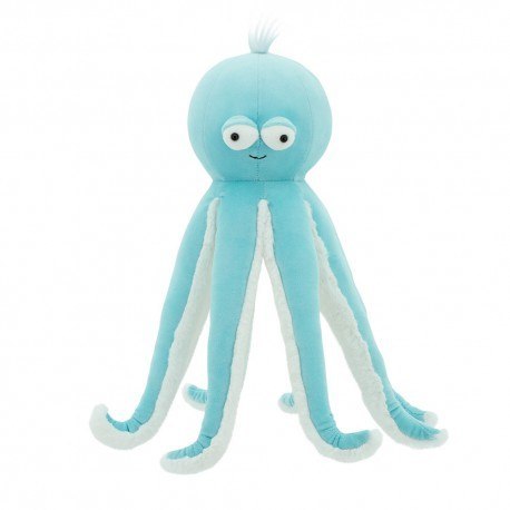 Przytulanka ośmiornica - 47 cm Orange Toys Przytulanka ośmiornica - 47 cm Orange Toys