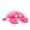 Przytulanka różowy krab - 33 cm Orange Toys