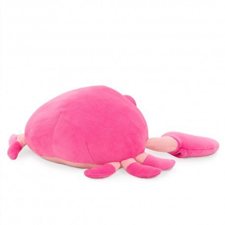 Przytulanka różowy krab - 33 cm Orange Toys Przytulanka różowy krab - 33 cm Orange Toys