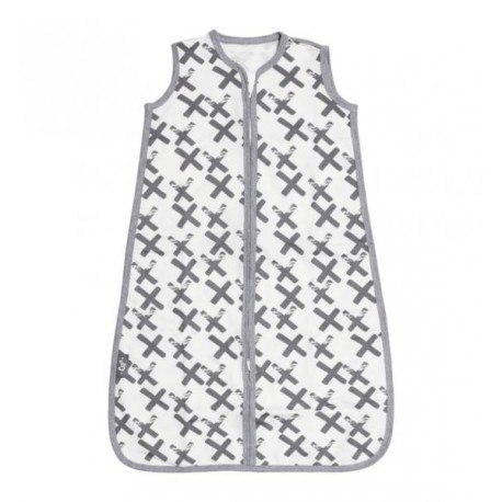 Śpiworek bambusowy jersey (plusy) (sm) PULP BAMBOO Śpiworek bambusowy jersey (plusy) (sm) PULP BAMBOO