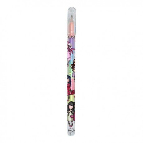 Tęczowy długopis - gorjuss sparkle & bloom Santoro London Tęczowy długopis - gorjuss sparkle & bloom Santoro London