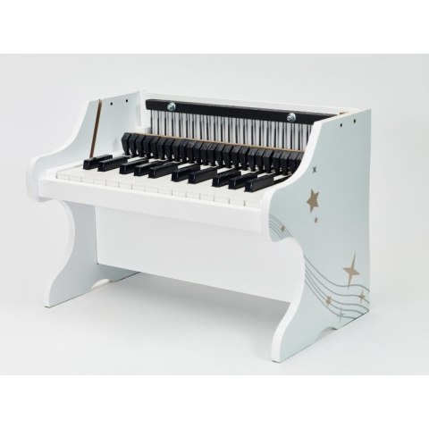CLASSIC WORLD Pianino Białe Classic World CLASSIC WORLD Pianino Białe Classic World